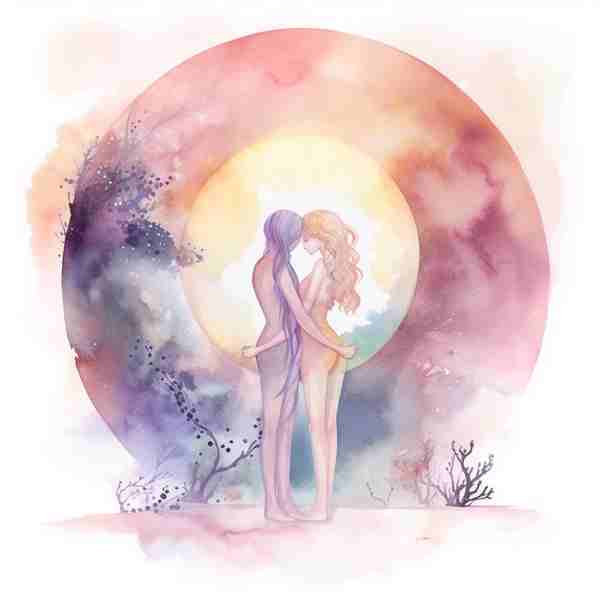 Venus Conjunct Ascendant